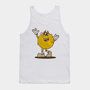 Happy mood Tank Top